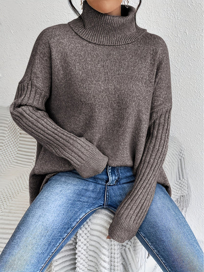 Audrey | Behagelig Pullover