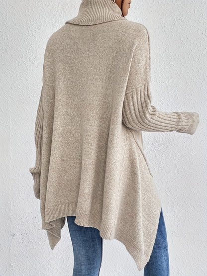 Audrey | Behagelig Pullover