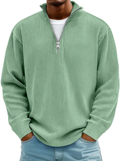 Calix | Trendy, Stilfuld Pullover