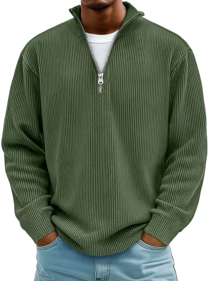 Calix | Trendy, Stilfuld Pullover