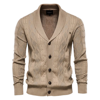 Martin™ | Chic Casual Cardigan