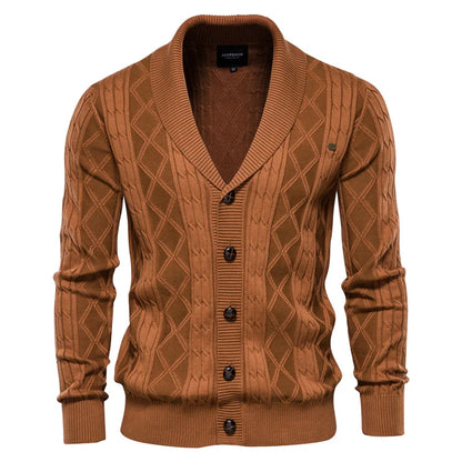 Martin™ | Chic Casual Cardigan