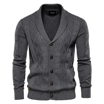 Martin™ | Chic Casual Cardigan