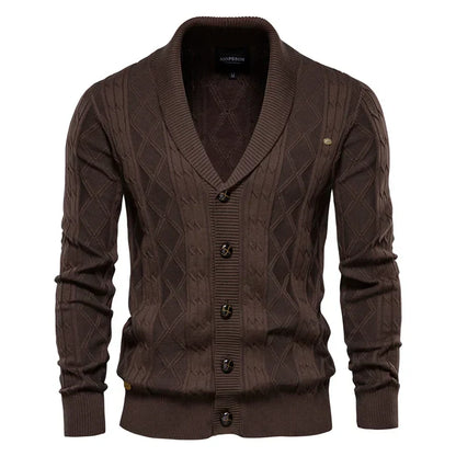 Martin™ | Chic Casual Cardigan