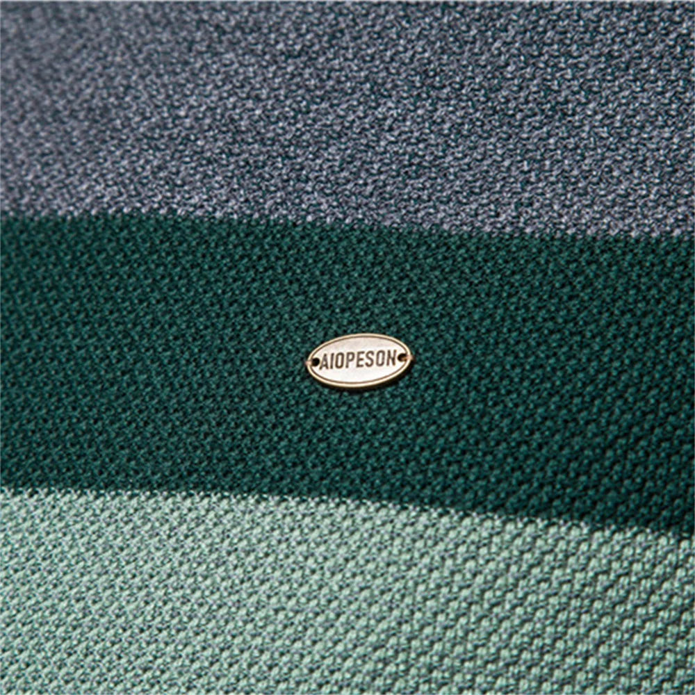Étienne™ | Moderne Rundhalset Sweater