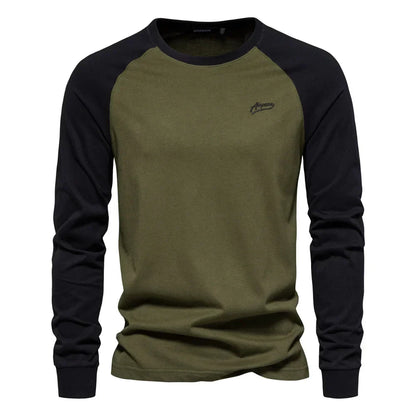 Vincent™ | Pull Uni Intemporel