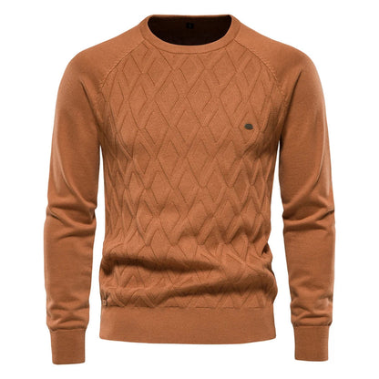 Hugo™ | Mønstret sweater
