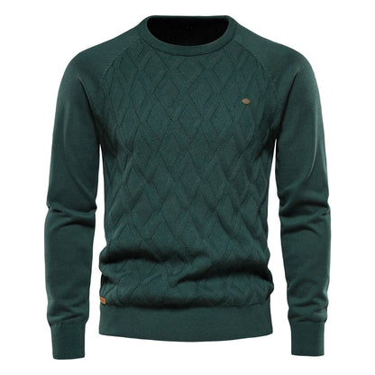 Hugo™ | Mønstret sweater