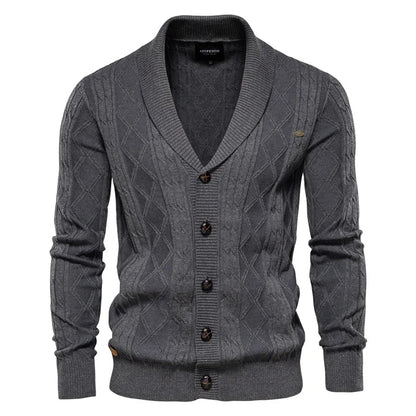 Martin™ | Chic Casual Cardigan