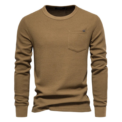 Matteo™ | Finstrikket Trøje