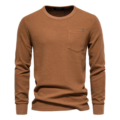 Matteo™ | Finstrikket Trøje