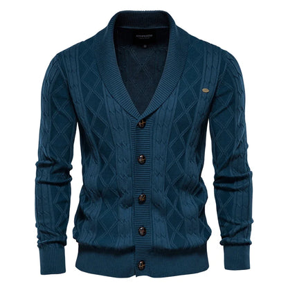 Martin™ | Chic Casual Cardigan