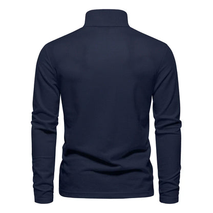 Pélle™ | Urban Afslappet Polo