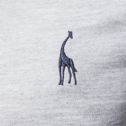 Pélle™ | Urban Afslappet Polo