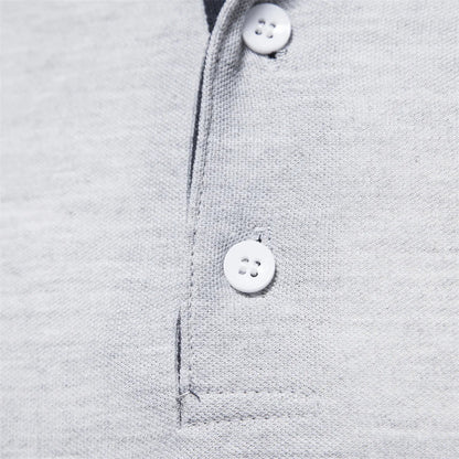 Pélle™ | Urban Afslappet Polo
