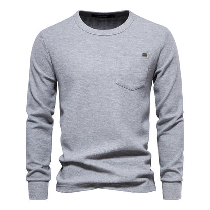 Matteo™ | Finstrikket Trøje