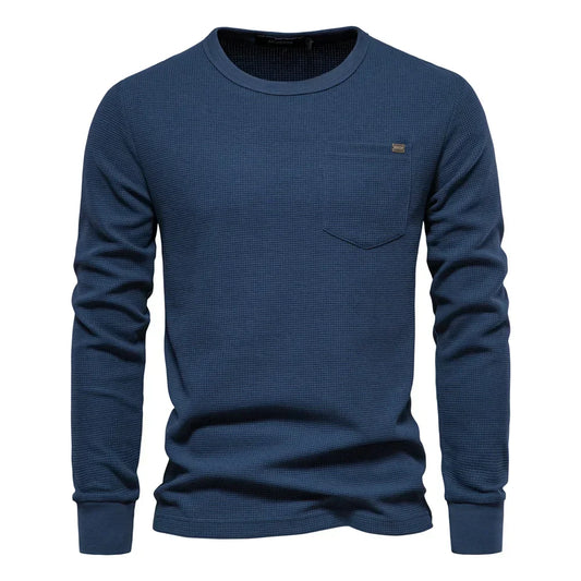 Matteo™ | Finstrikket Trøje