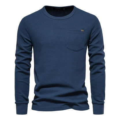 Matteo™ | Finstrikket Trøje