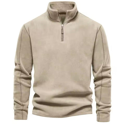 Romeo™ | Pull en Polaire Varme