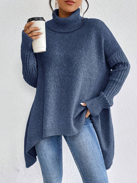 Audrey | Behagelig Pullover