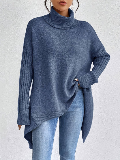 Audrey | Behagelig Pullover