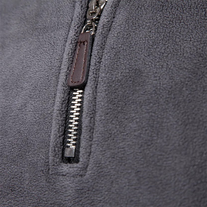 Romeo™ | Pull en Polaire Varme
