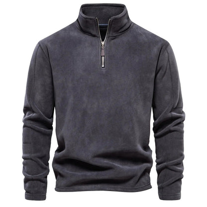 Romeo™ | Pull en Polaire Varme