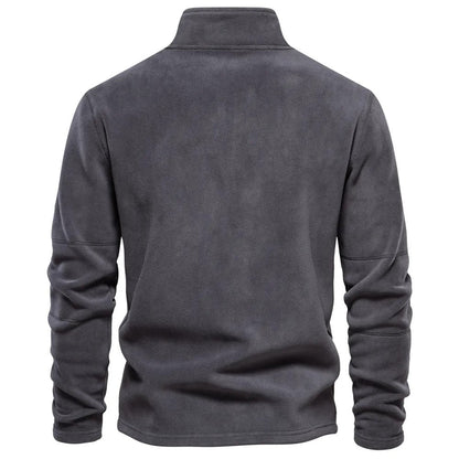 Romeo™ | Pull en Polaire Varme